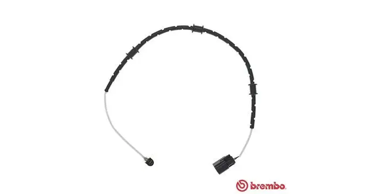 A00460 - BREMBO - Сигнализатор, износ тормозных колодок
