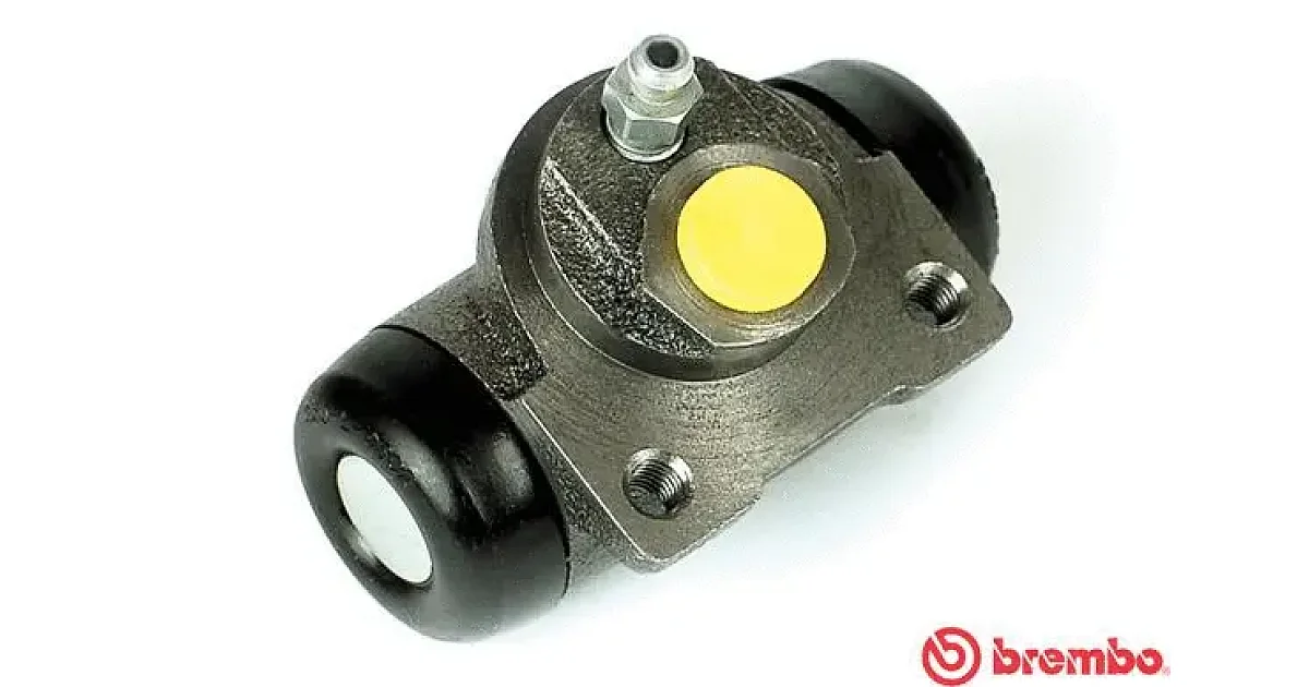 A12274 - BREMBO - Колесный тормозной цилиндр