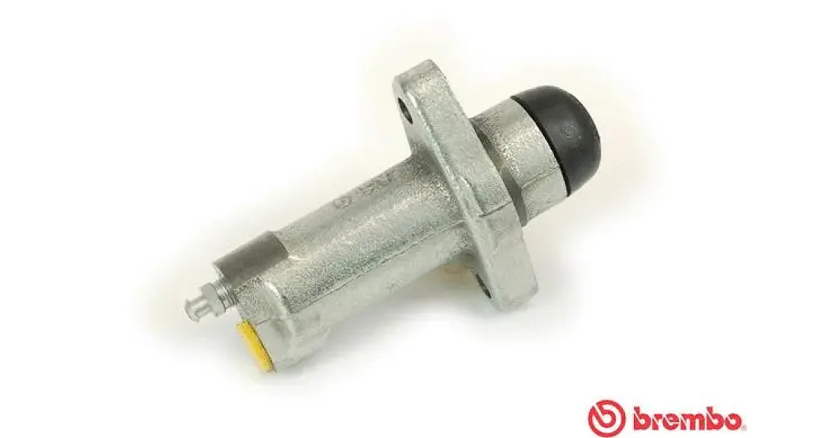 E44008 - BREMBO - Рабочий цилиндр, система сцепления