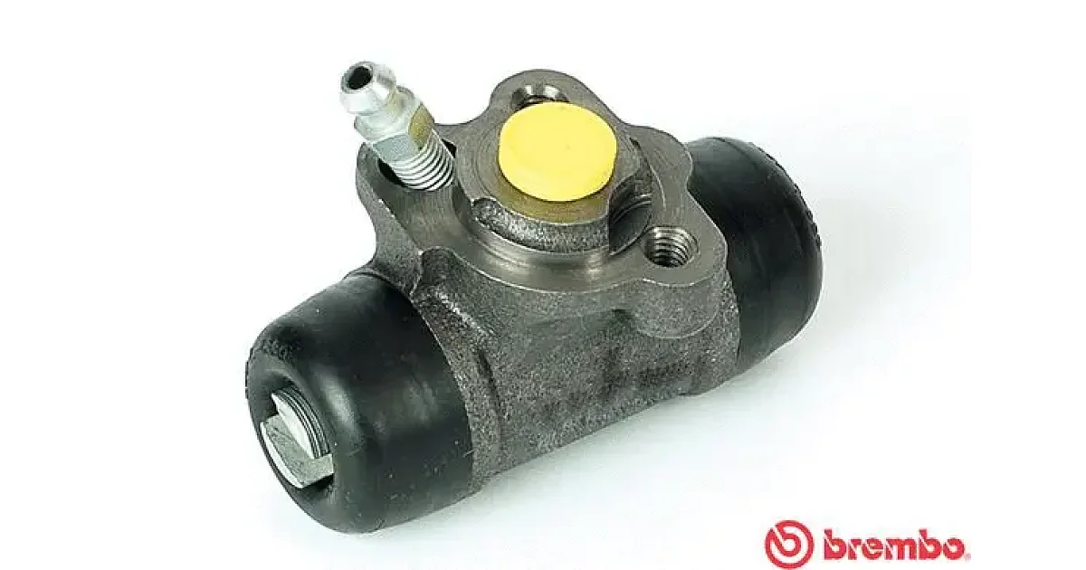 A12417 - BREMBO - Колесный тормозной цилиндр