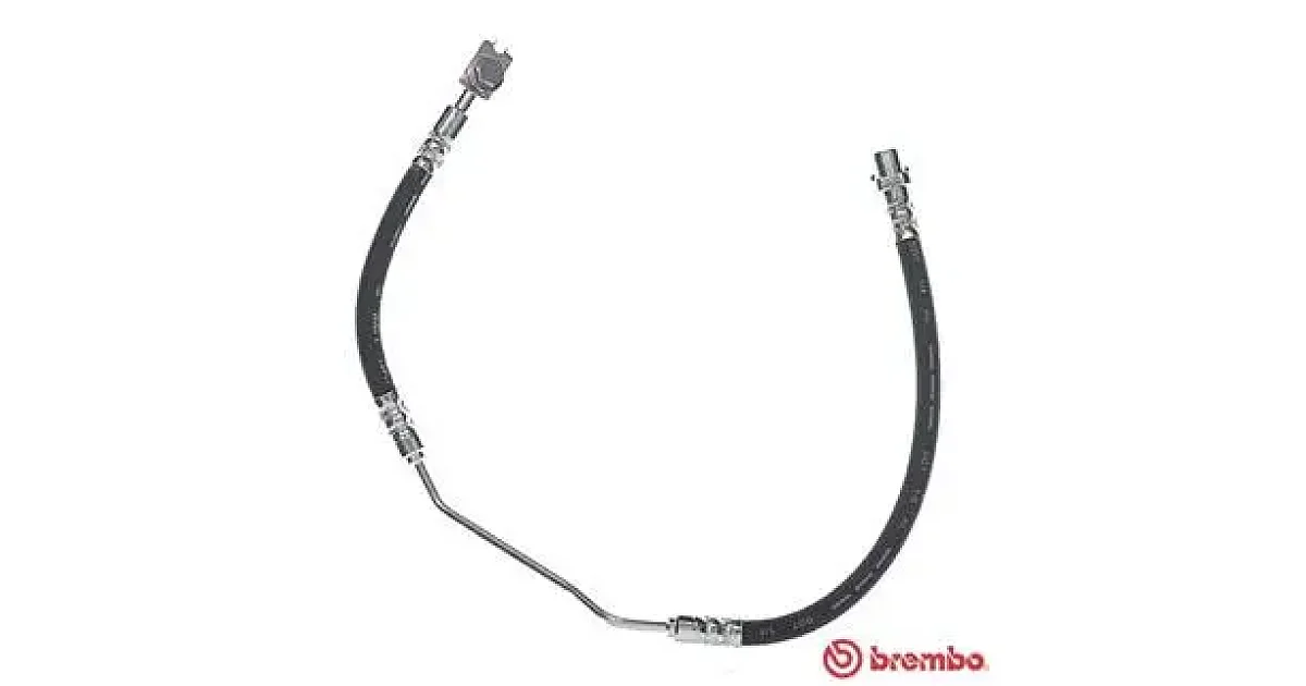 T06014 - BREMBO - Тормозной шланг