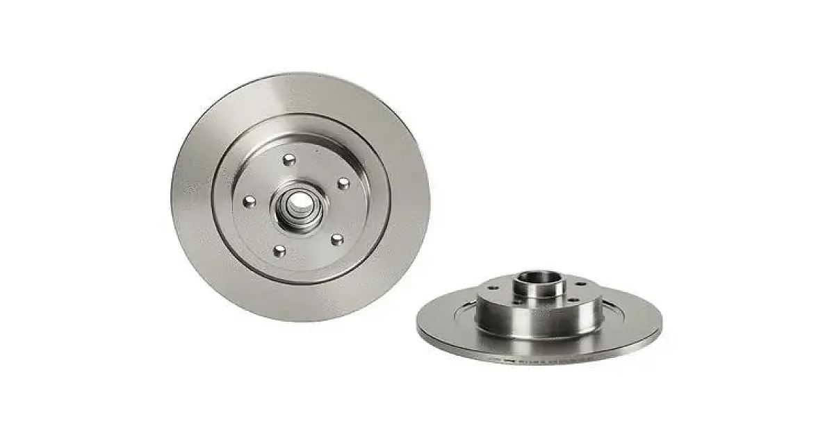 08A82647 - BREMBO - Тормозной диск
