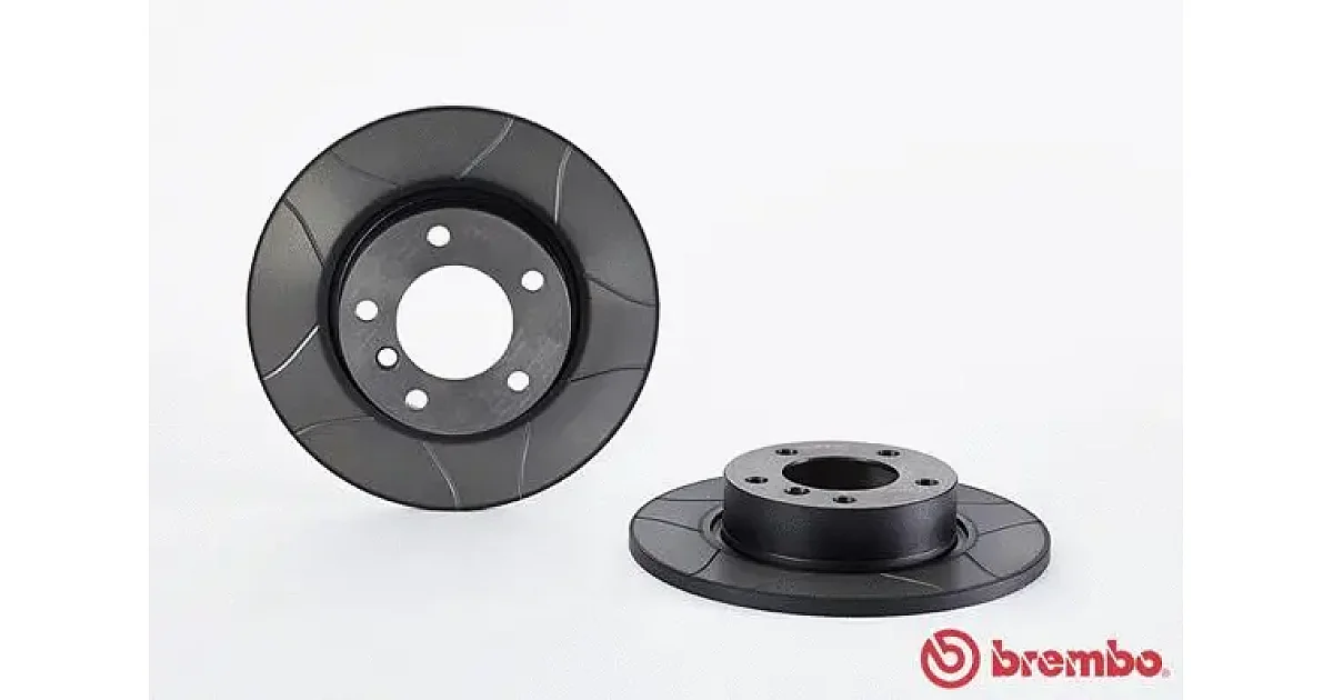 08535975 - BREMBO - Тормозной диск