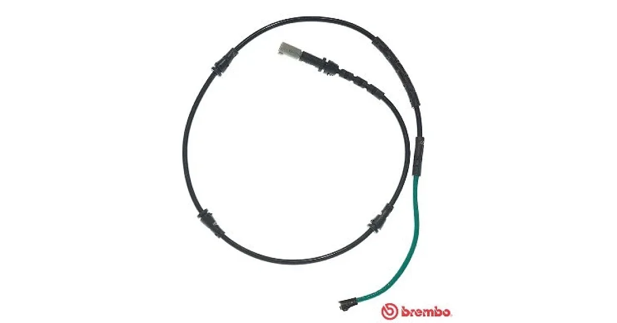 A00432 - BREMBO - Сигнализатор, износ тормозных колодок