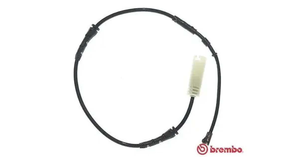 A00435 - BREMBO - Сигнализатор, износ тормозных колодок