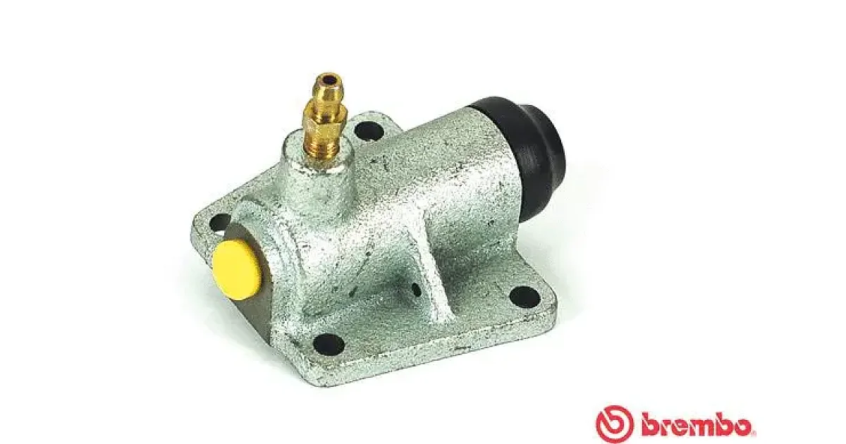 E85012 - BREMBO - Рабочий цилиндр, система сцепления