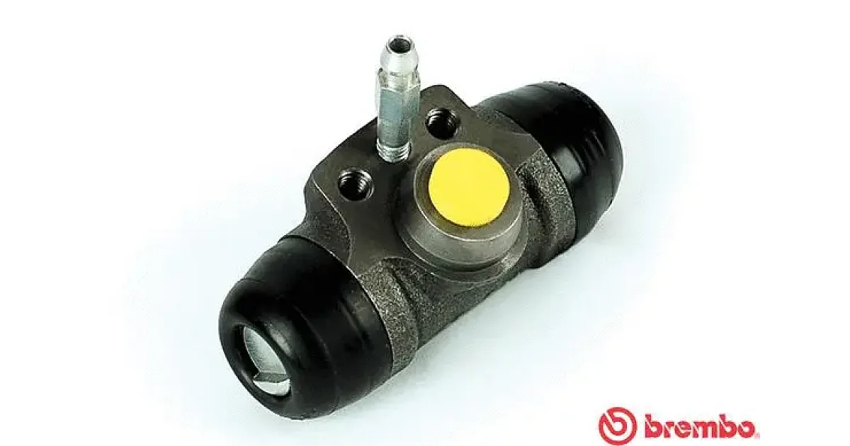 A12290 - BREMBO - Колесный тормозной цилиндр