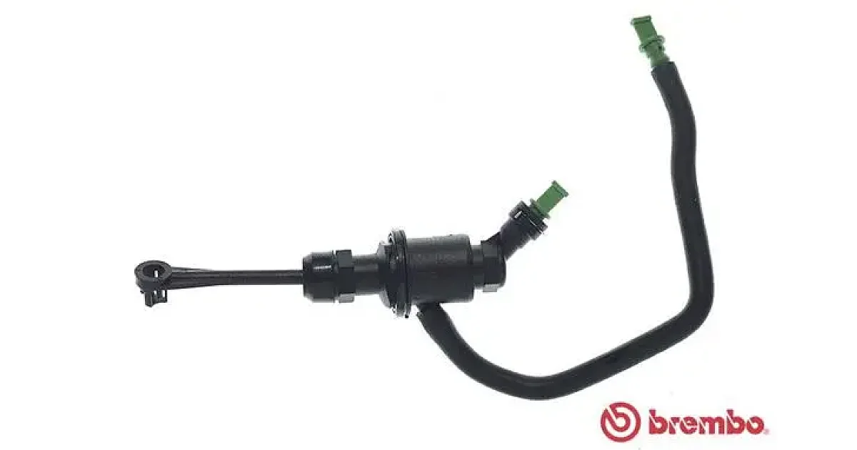C56030 - BREMBO - Главный цилиндр, система сцепления