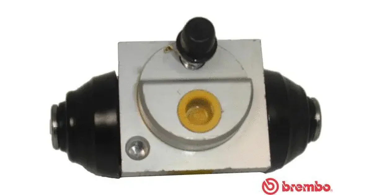 A12A40 - BREMBO - Колесный тормозной цилиндр