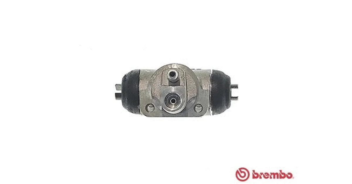 A12C12 - BREMBO - Колесный тормозной цилиндр