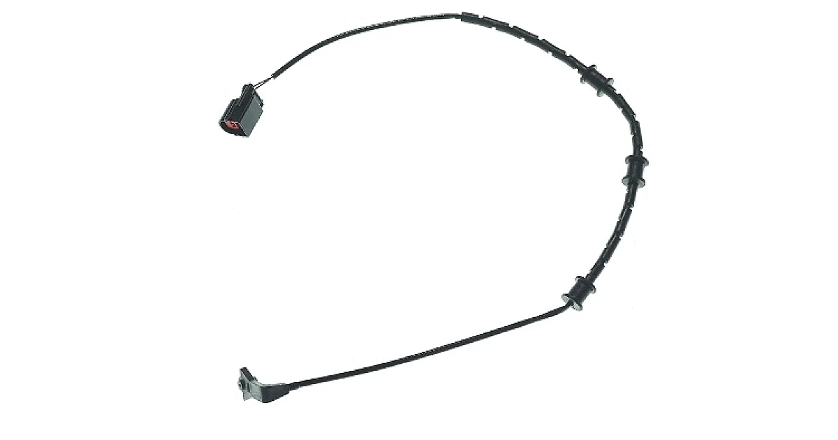 A00461 - BREMBO - Сигнализатор, износ тормозных колодок