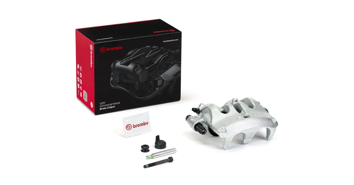 BREMBO - FBR062 - Тормозной суппорт