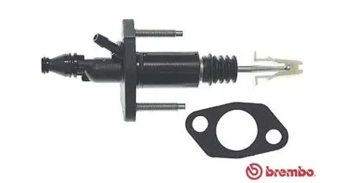 C10003 - BREMBO - Главный цилиндр, система сцепления