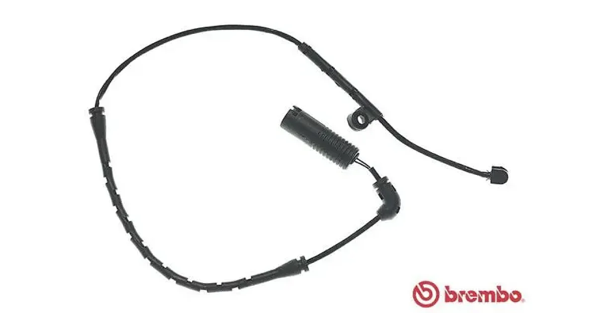 A00220 - BREMBO - Сигнализатор, износ тормозных колодок