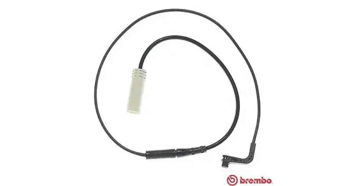 A00231 - BREMBO - Сигнализатор, износ тормозных колодок