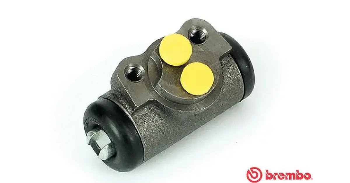 A12405 - BREMBO - Колесный тормозной цилиндр