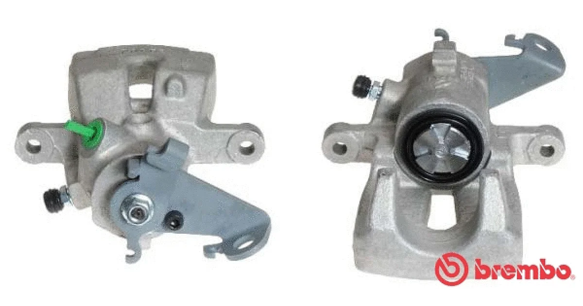 F68119 - BREMBO - Тормозной суппорт
