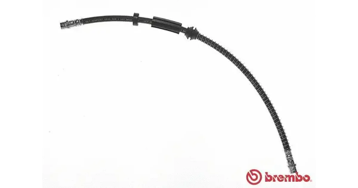 T85129 - BREMBO - Тормозной шланг