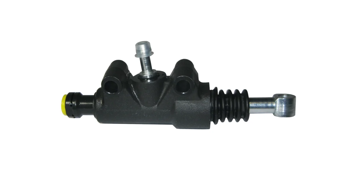 C50023 - BREMBO - Главный цилиндр, система сцепления