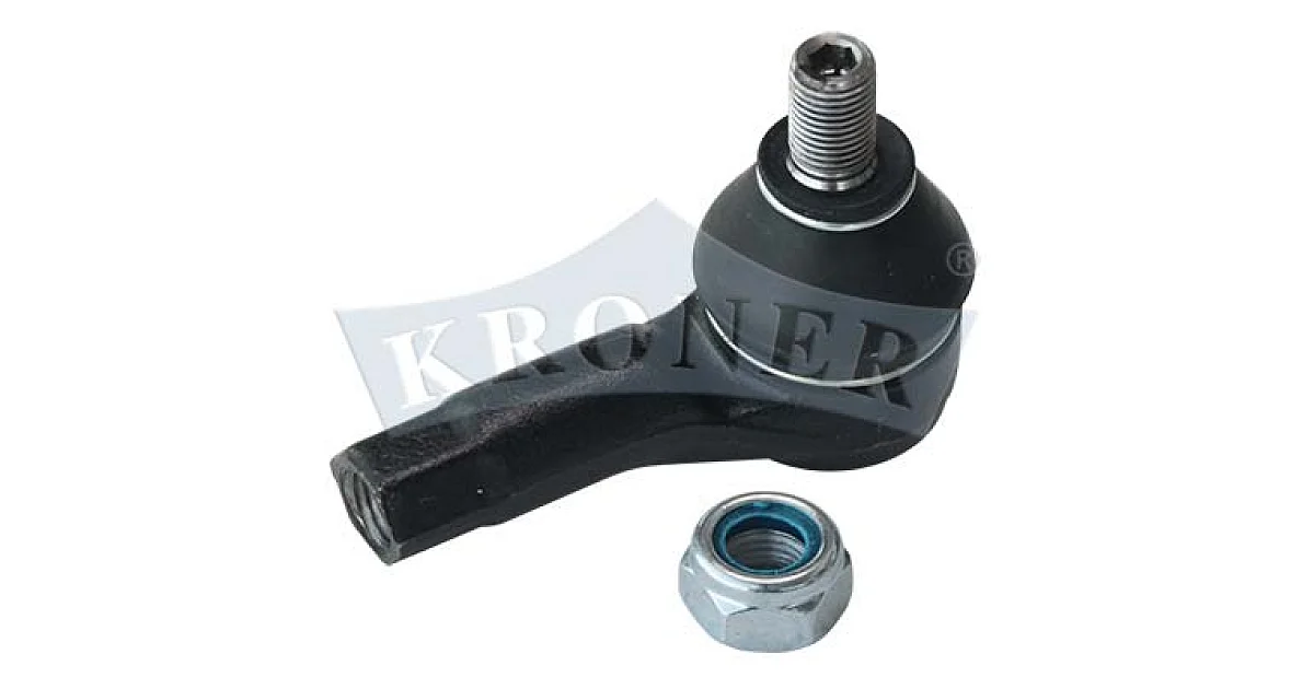 K301030 - KRONER - Наконечник поперечной рулевой тяги