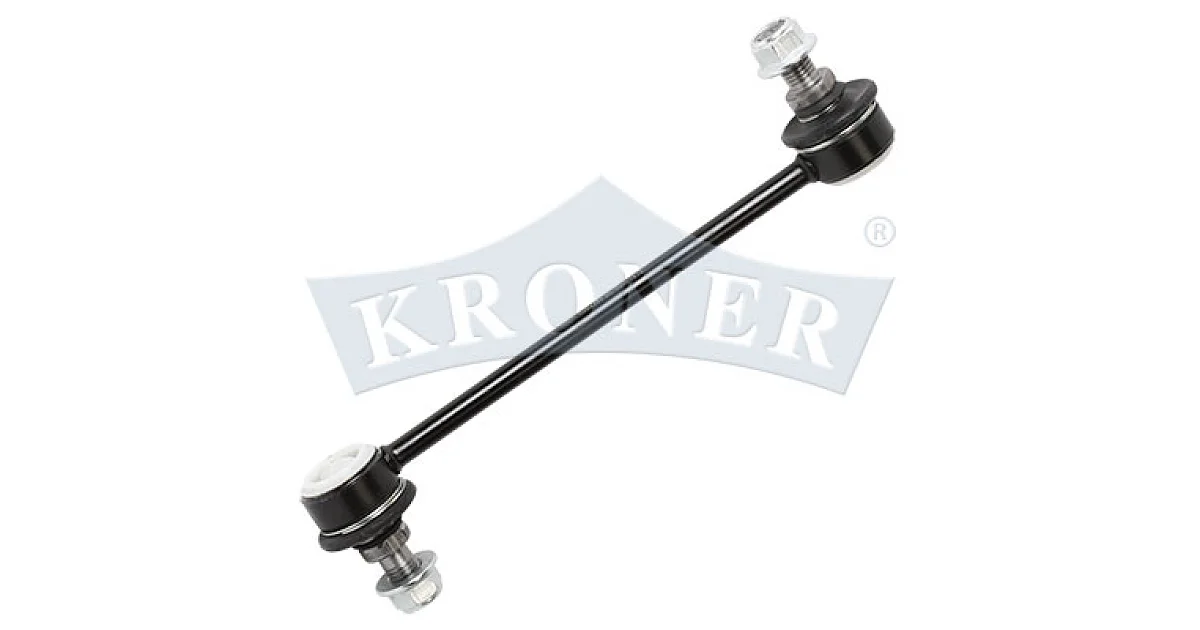K303153 - KRONER - Тяга / стойка, стабилизатор