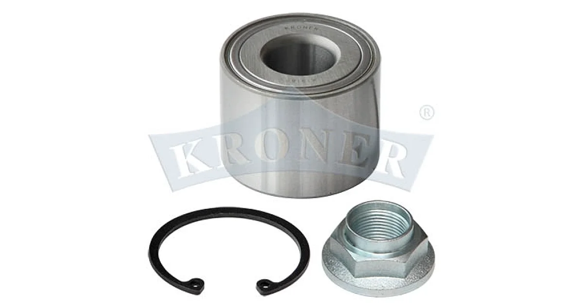 K151689 - KRONER - Подшипник ступицы колеса
