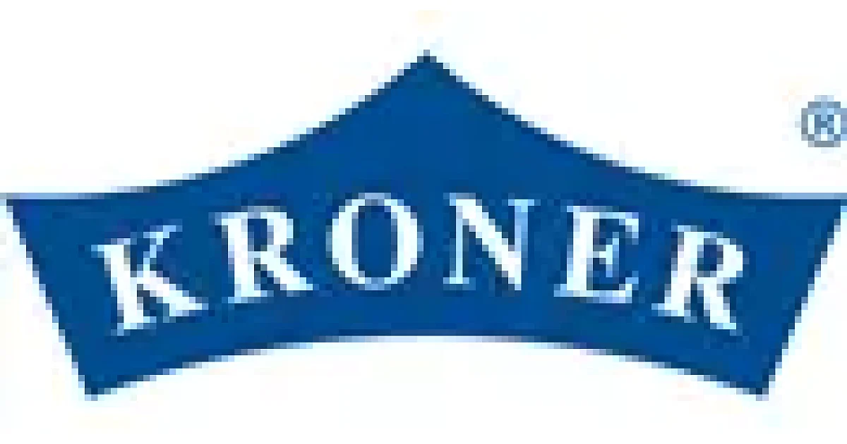 K003151 - KRONER - Комплект тормозных колодок, дисковый тормоз