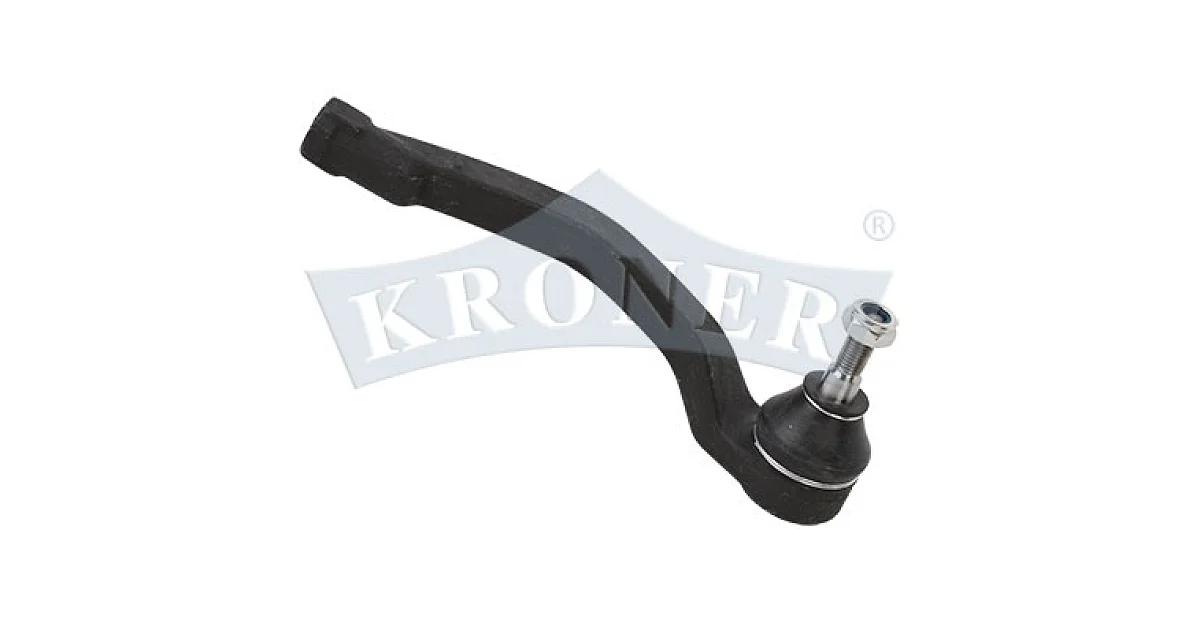 K301111 - KRONER - Наконечник поперечной рулевой тяги