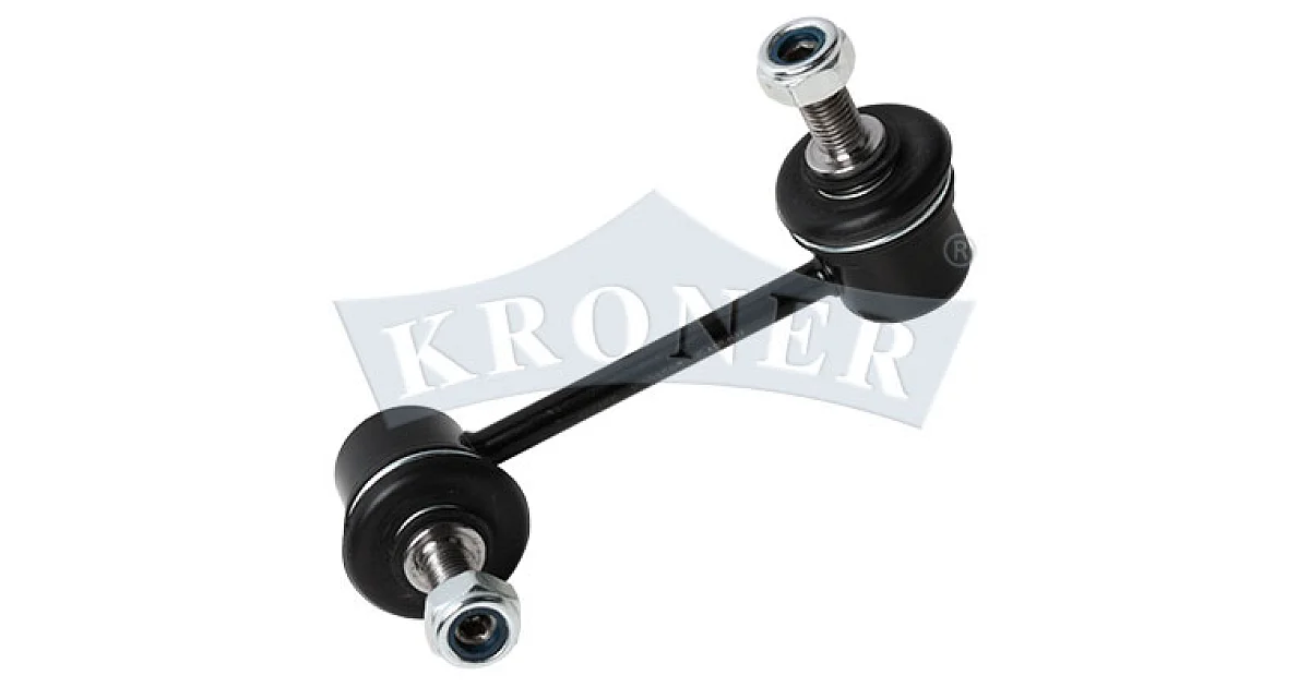 K303096 - KRONER - Тяга / стойка, стабилизатор