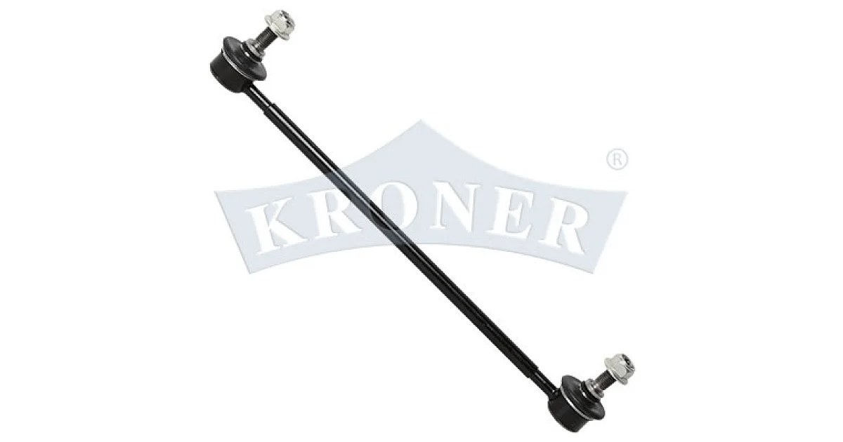 K303147 - KRONER - Тяга / стойка, стабилизатор
