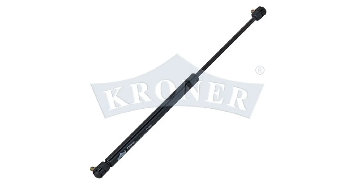 K3602121 - KRONER - Газовая пружина, крышка багажник