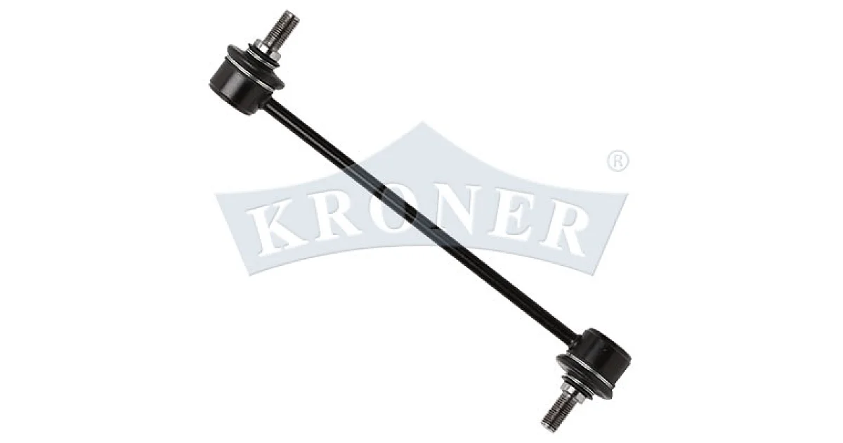 K303089 - KRONER - Тяга / стойка, стабилизатор