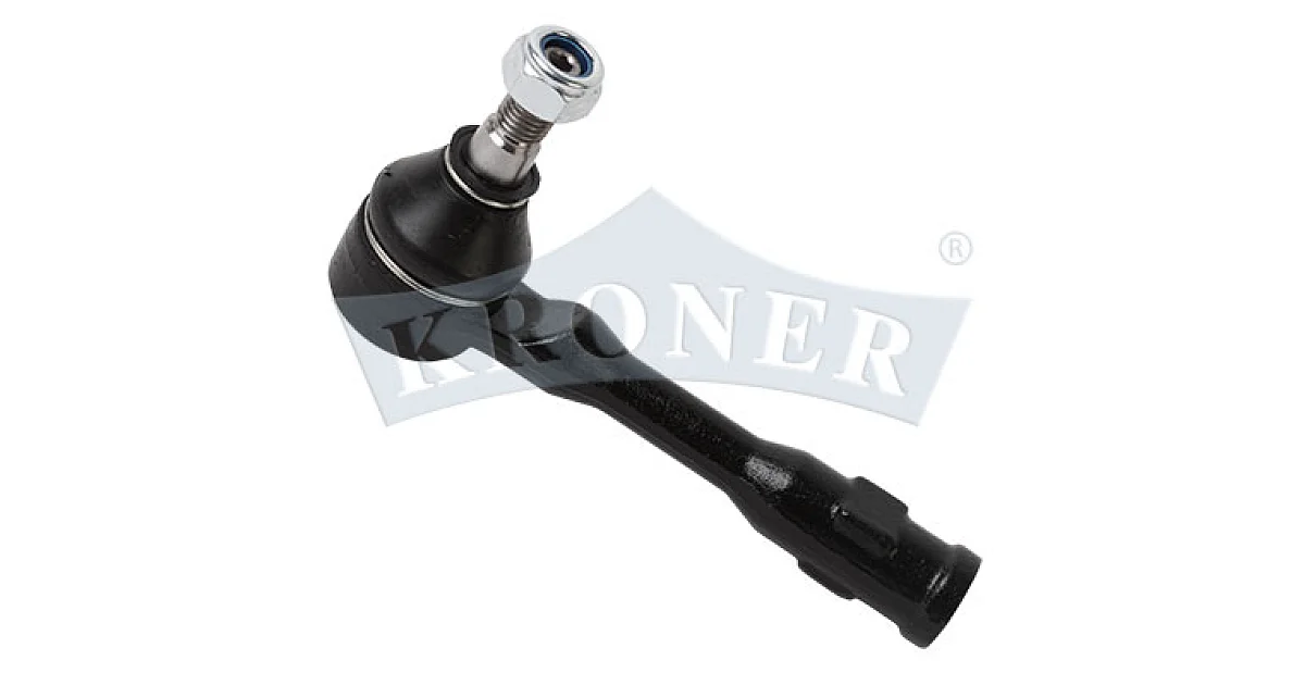 K301162 - KRONER - Наконечник поперечной рулевой тяги
