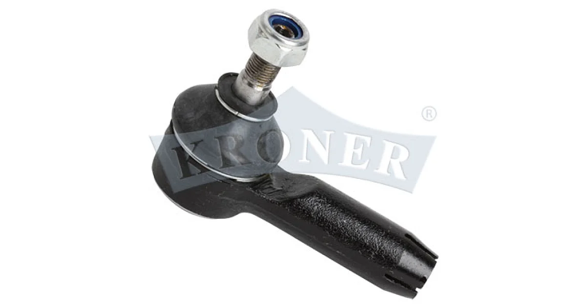 K301424 - KRONER - Наконечник поперечной рулевой тяги