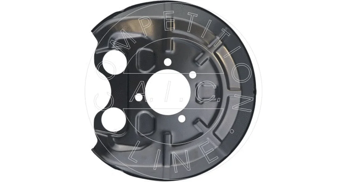 AIC - 56696 - Отражатель, диск тормозного механизма