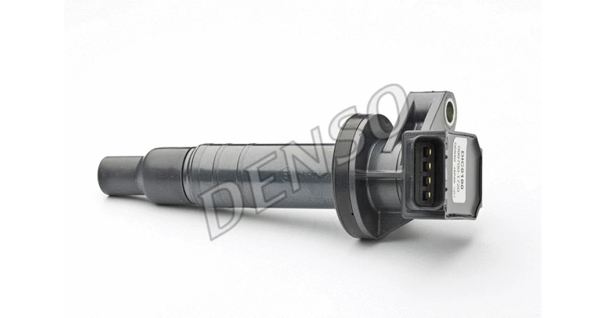 DENSO DIC-0100 (DIC0100), Катушка зажигания