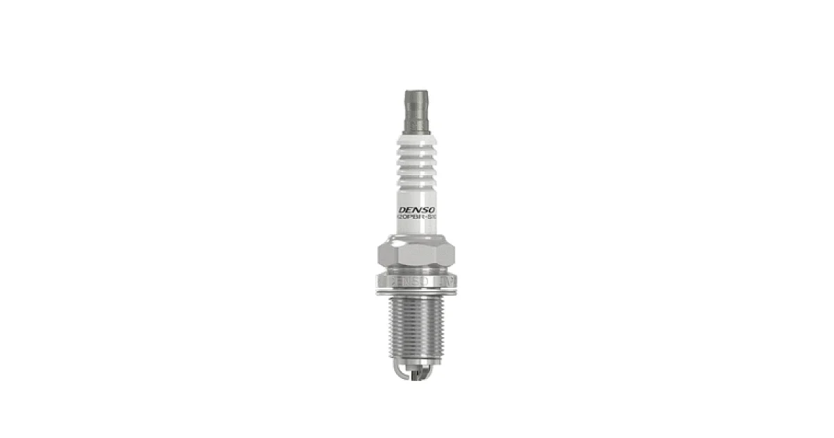 K20PBRS10 - DENSO - Свеча зажигания