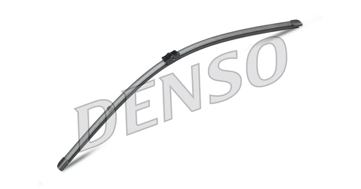 DF124 - DENSO - Щетка стеклоочистителя