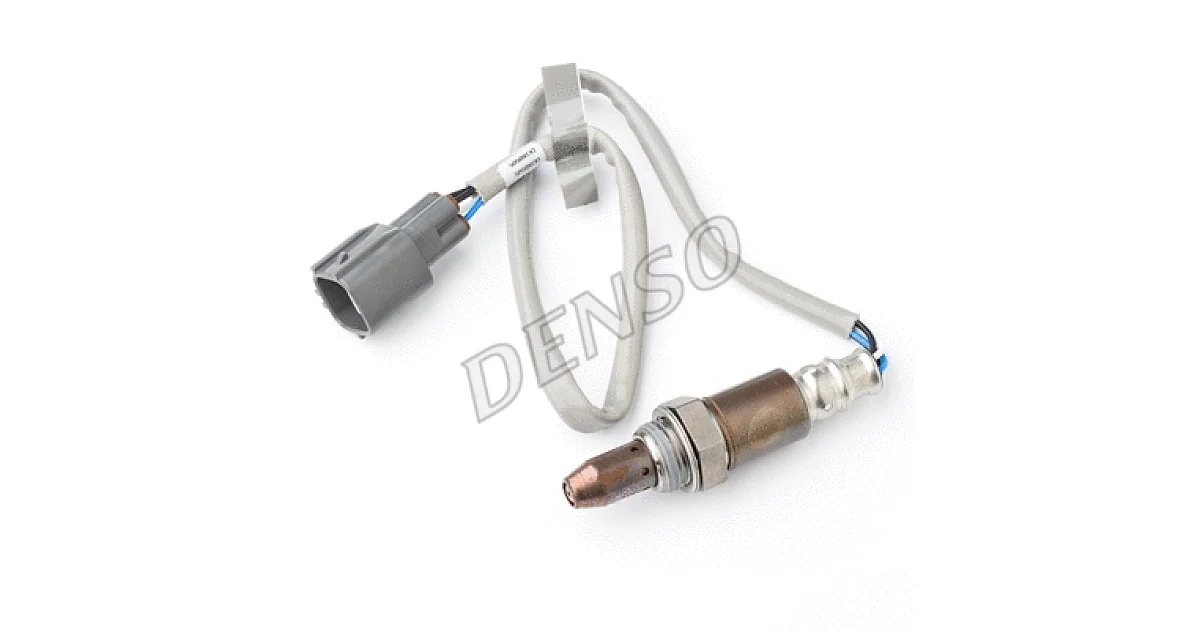 DENSO DOX-0505, Лямбда-зонд