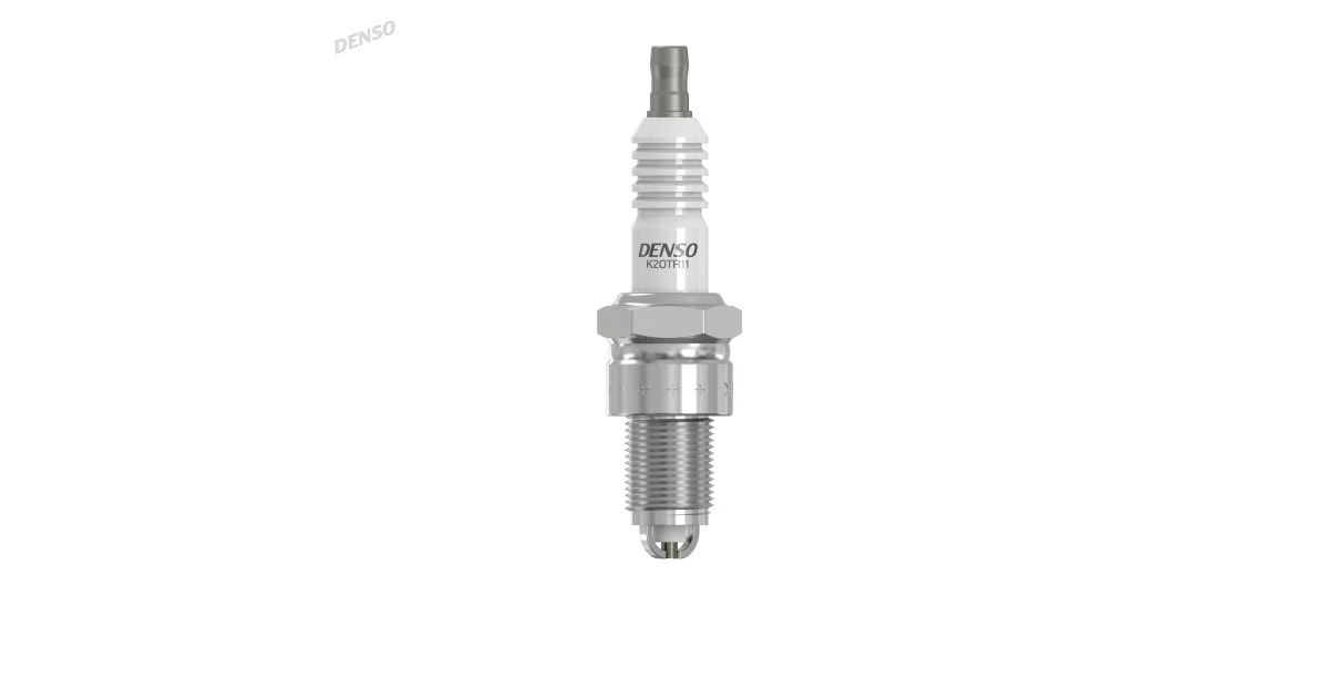 K20TR11 - DENSO - Свеча зажигания