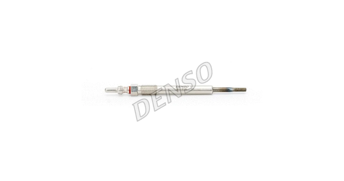 DENSO DG-658, Свеча накаливания