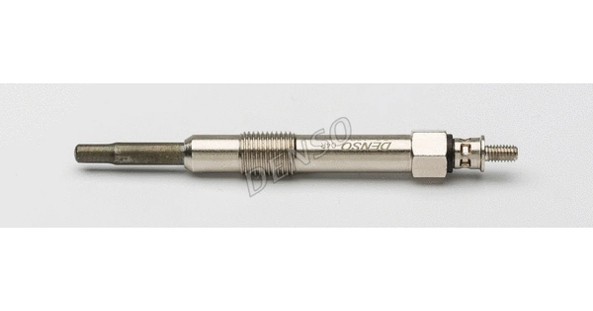 DG127 - DENSO - Свеча накаливания