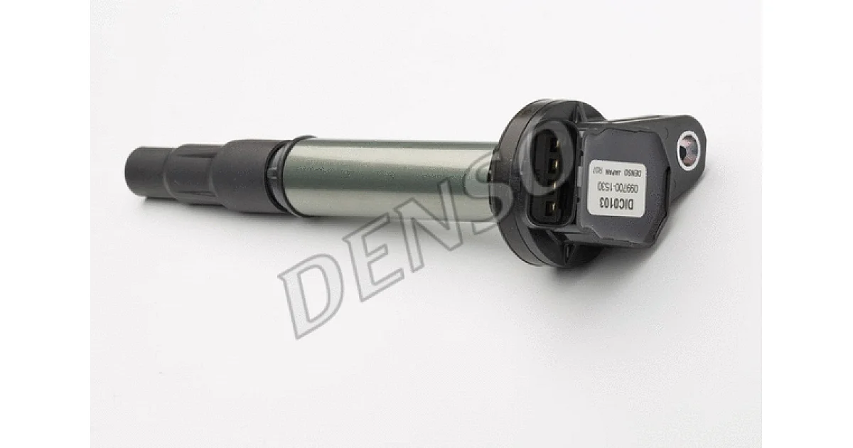 DENSO DIC-0103 (DIC0103), Катушка зажигания