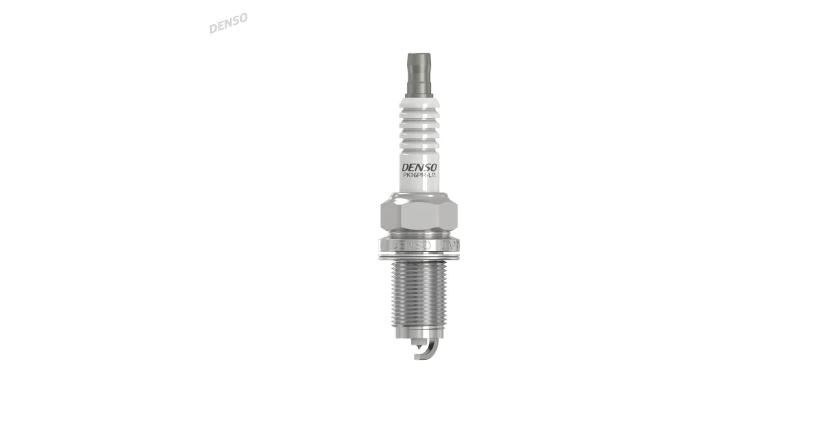 PK16PRL11 - DENSO - Свеча зажигания