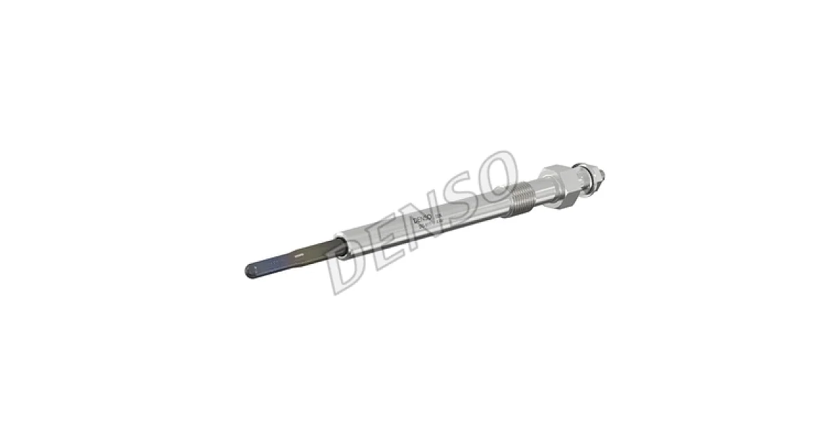 DG611 - DENSO - Свеча накаливания