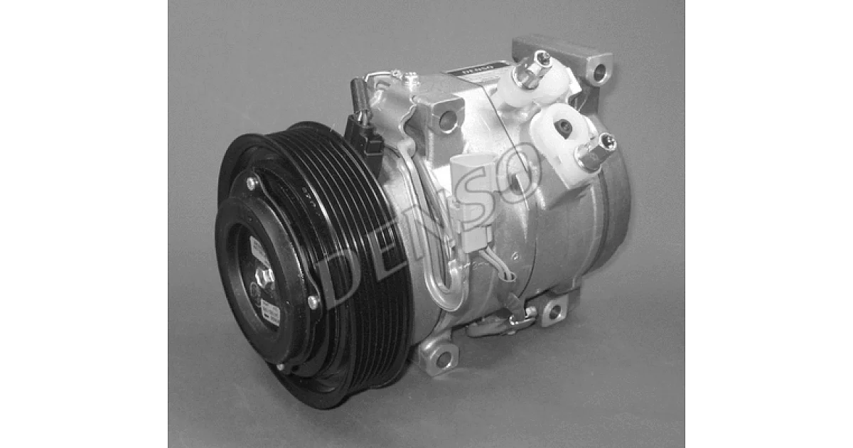 DCP50041 - DENSO - Компрессор, кондиционер