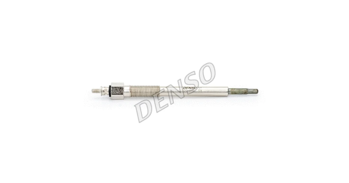 DG646 - DENSO - Свеча накаливания