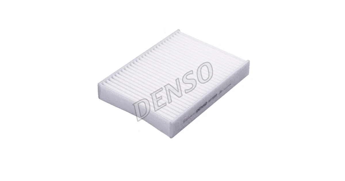 DCF585P - DENSO - Фильтр, воздух во внутренном пространстве
