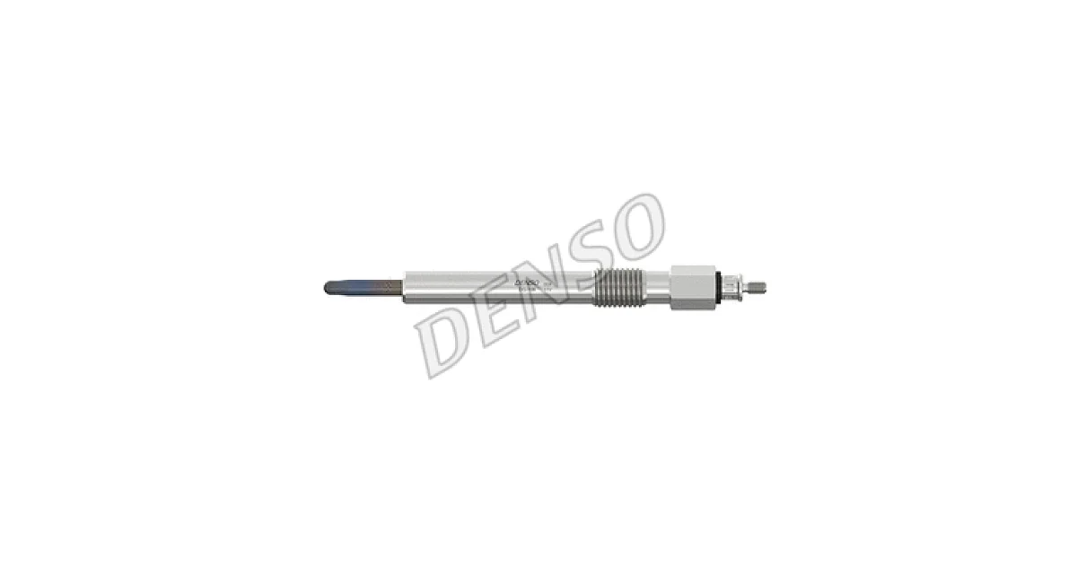 DG108 - DENSO - Свеча накаливания