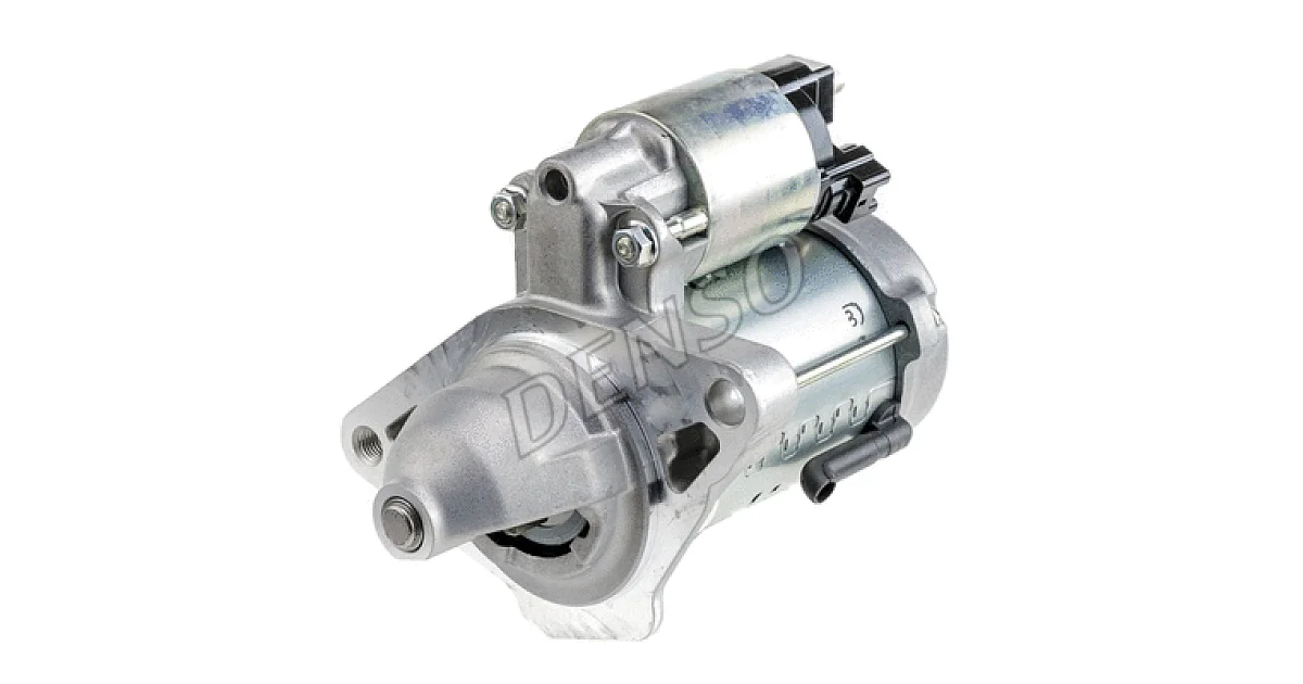 DSN949 - DENSO - Стартер